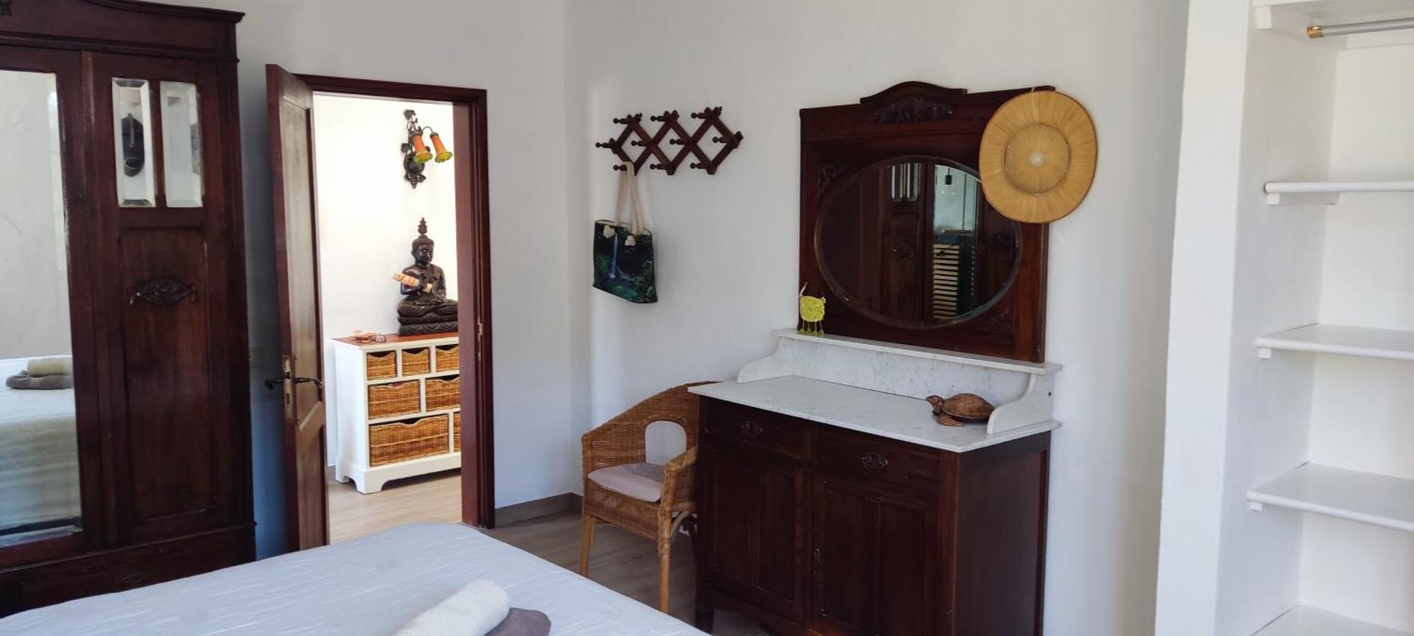 Сasa de vacaciones Vv - Casa Ti
