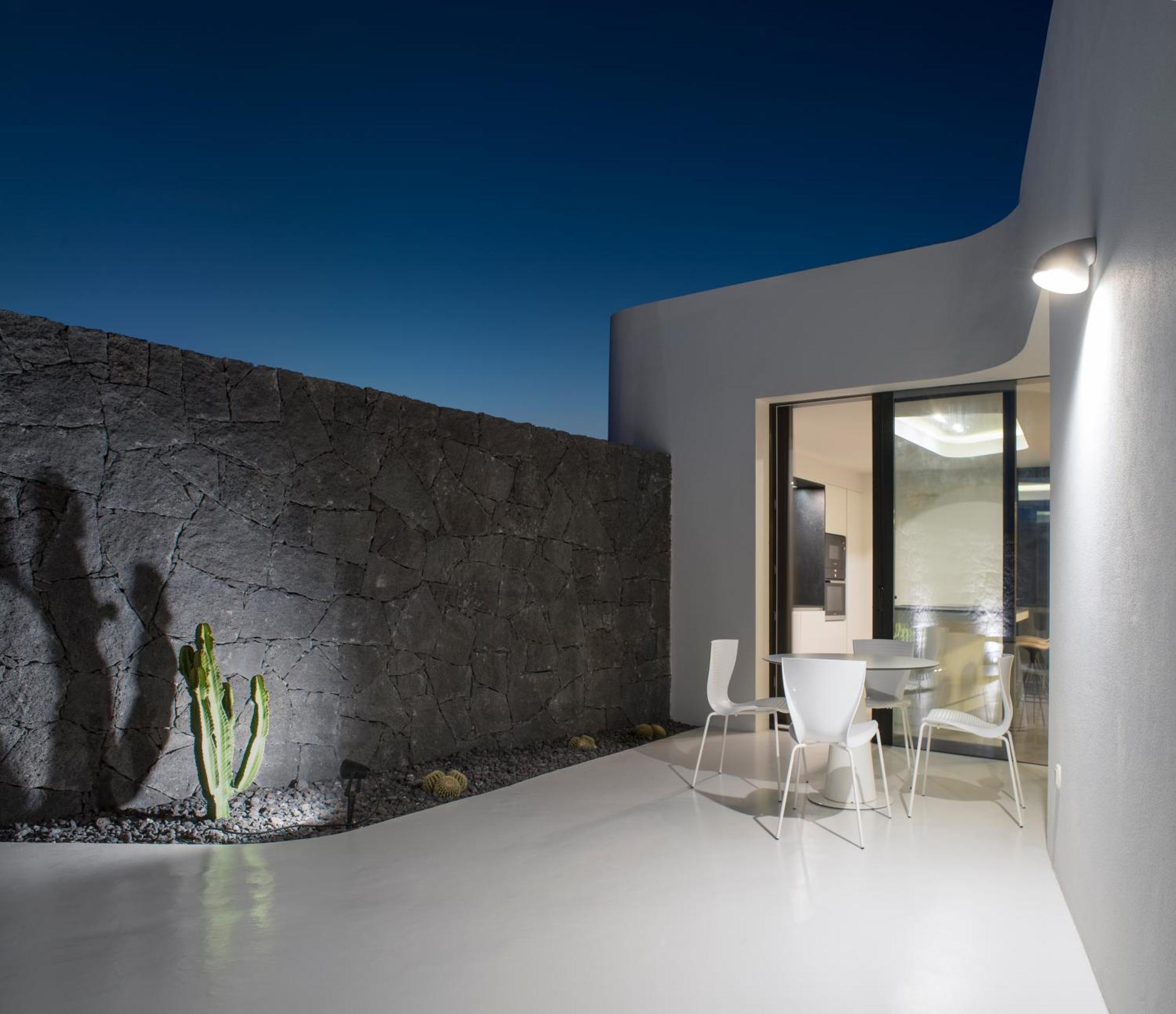 Villa Vulkano Mala