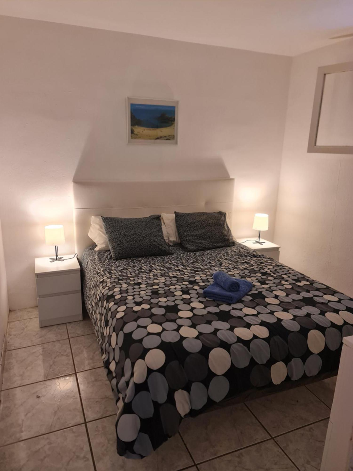 Casa Eowyn * Puerto del Carmen (Lanzarote)