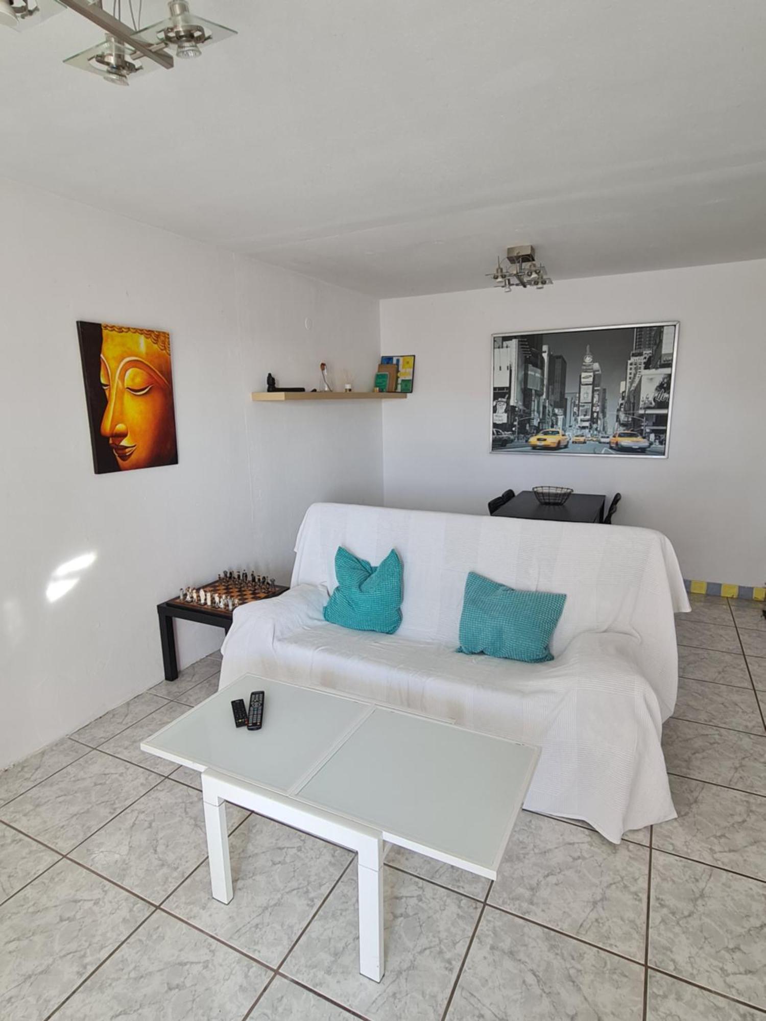 Casa Eowyn Apartment