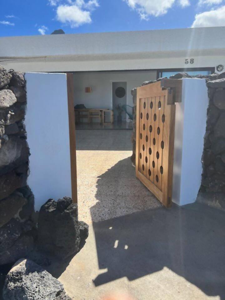 Lanzarote Apartamento