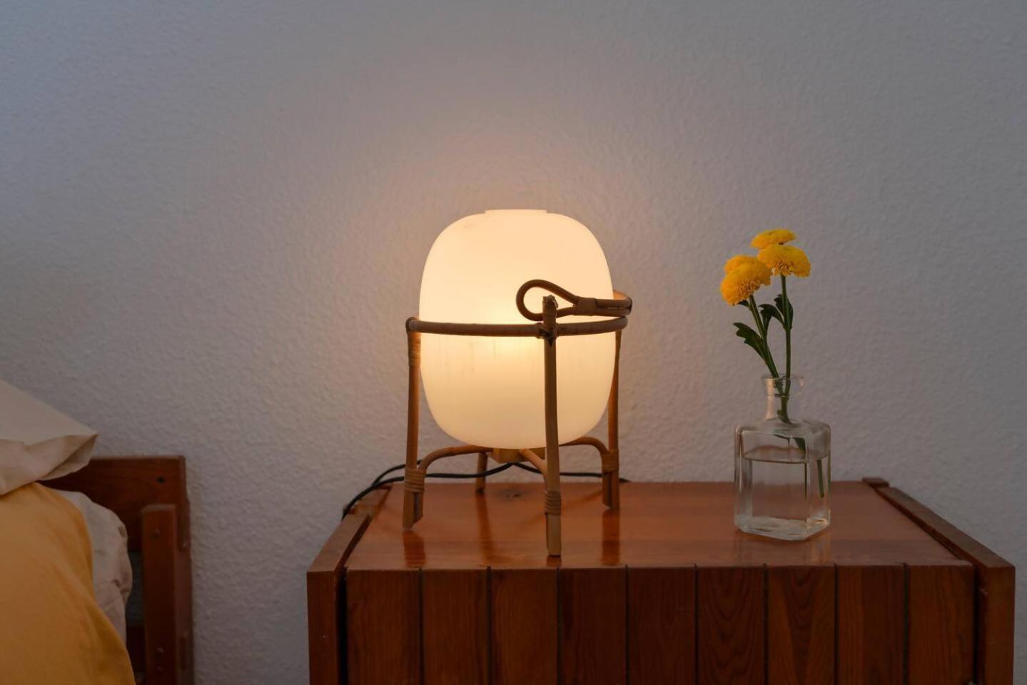 Lanzarote Apartamento Famara