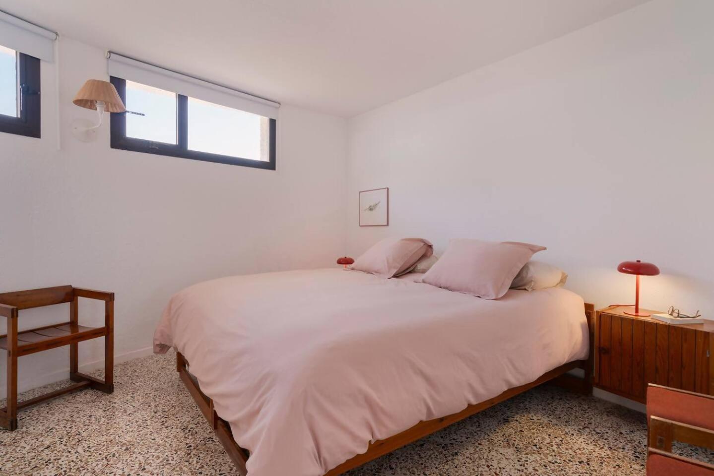 Apartamento Lanzarote Famara