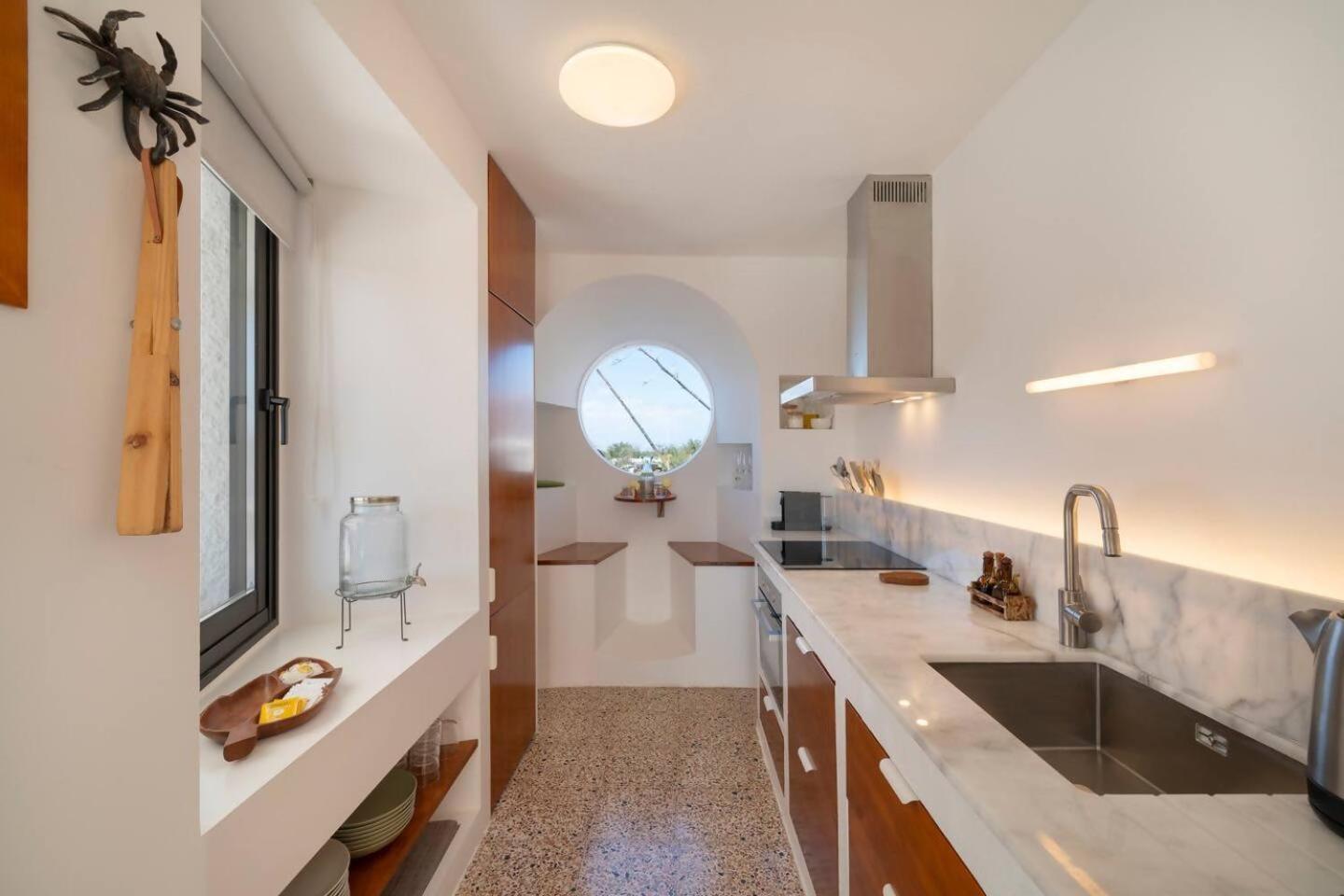 Lanzarote Apartamento *