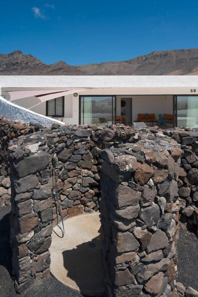 Lanzarote Famara