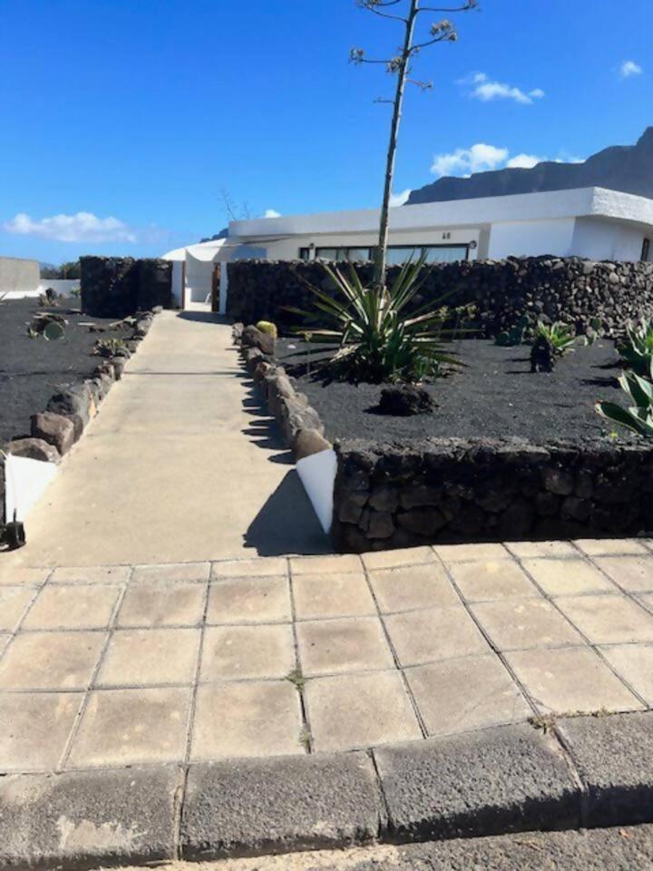 Lanzarote