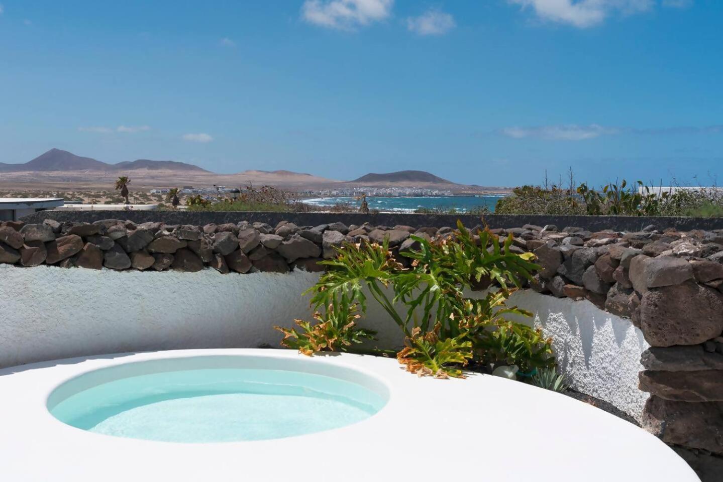 Lanzarote Apartamento