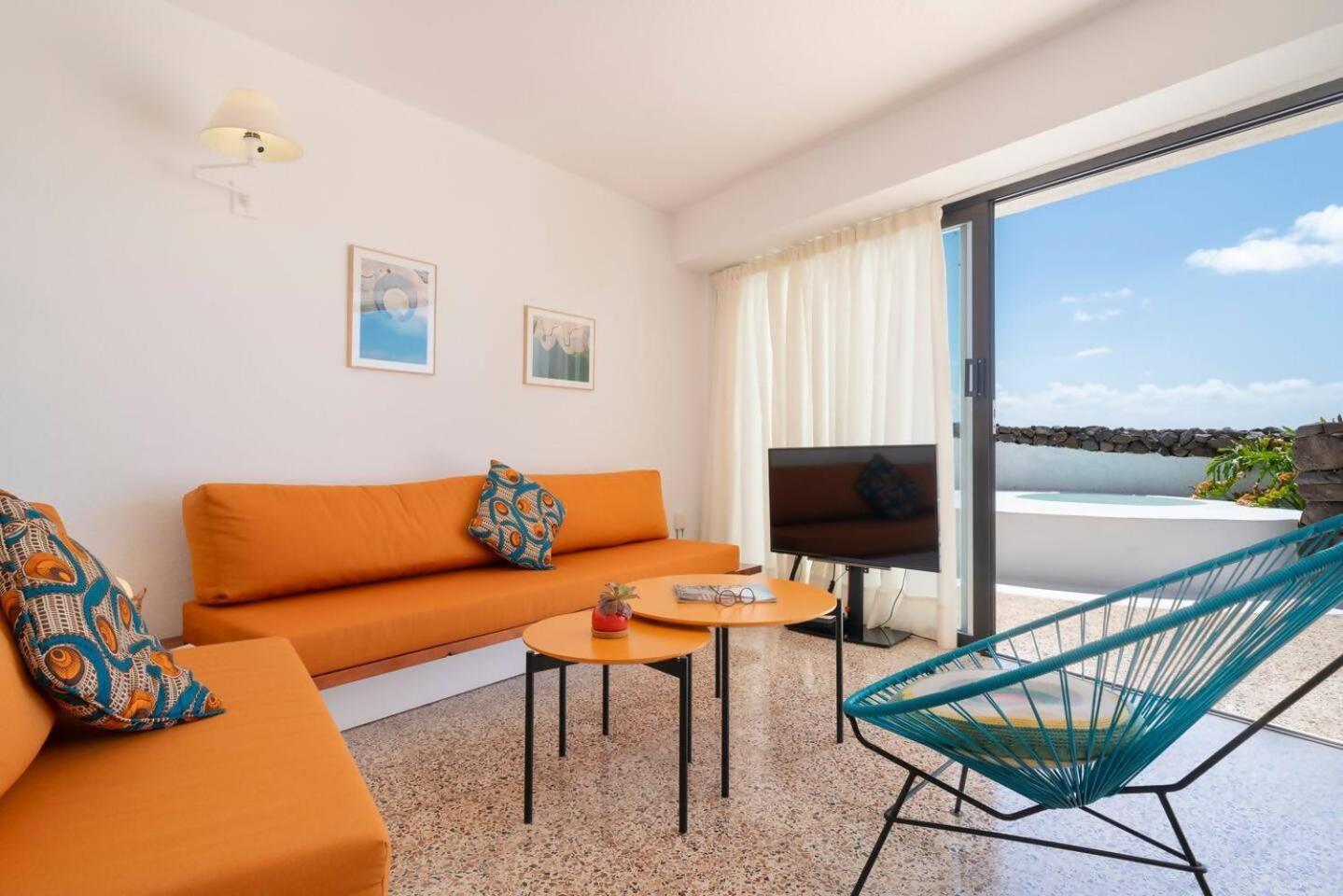 Apartamento Lanzarote *