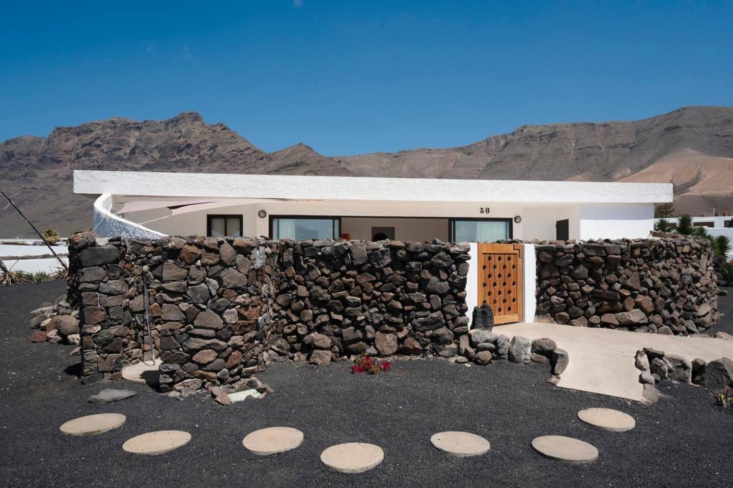 Lanzarote Famara