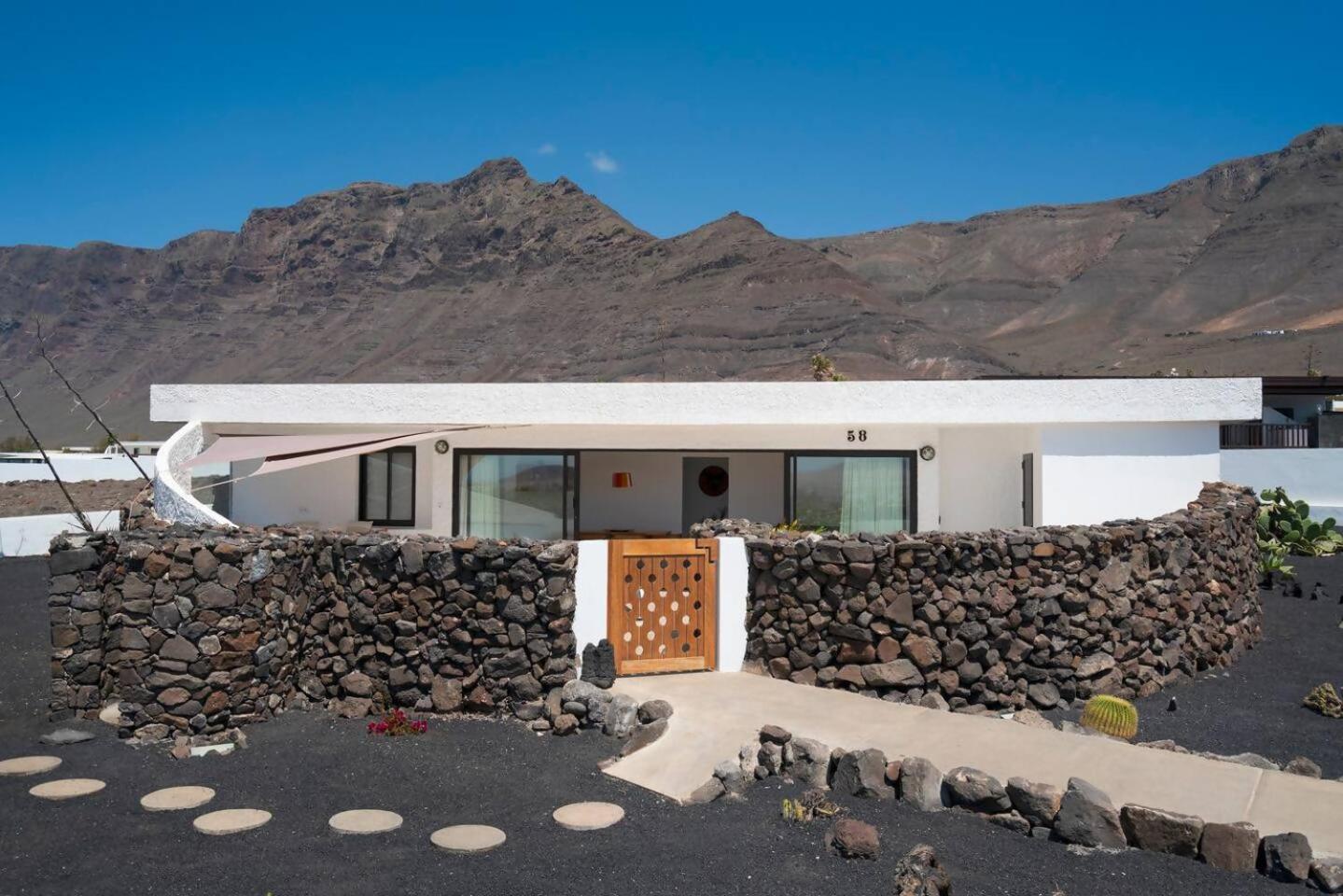 Lanzarote * Famara