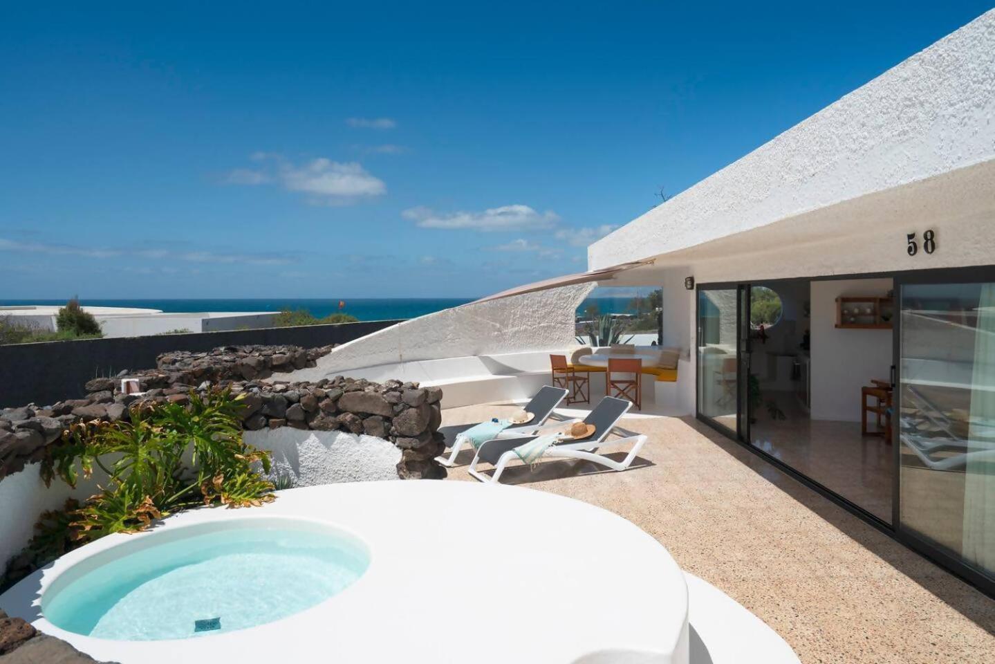 Lanzarote Apartamento