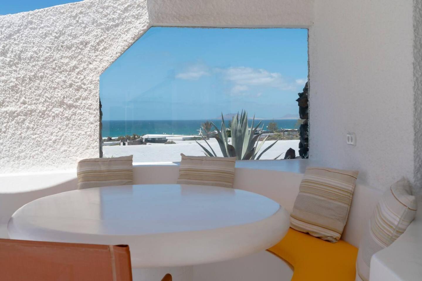 Lanzarote * Famara