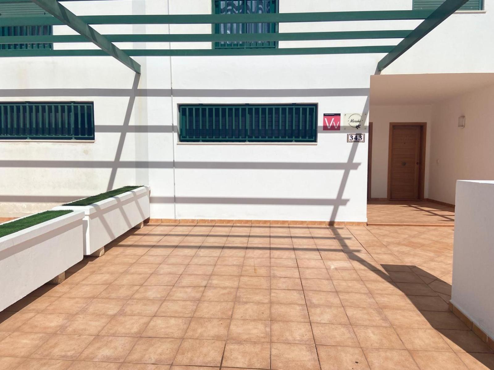 Meraki Apartamento Playa Blanca (Lanzarote)