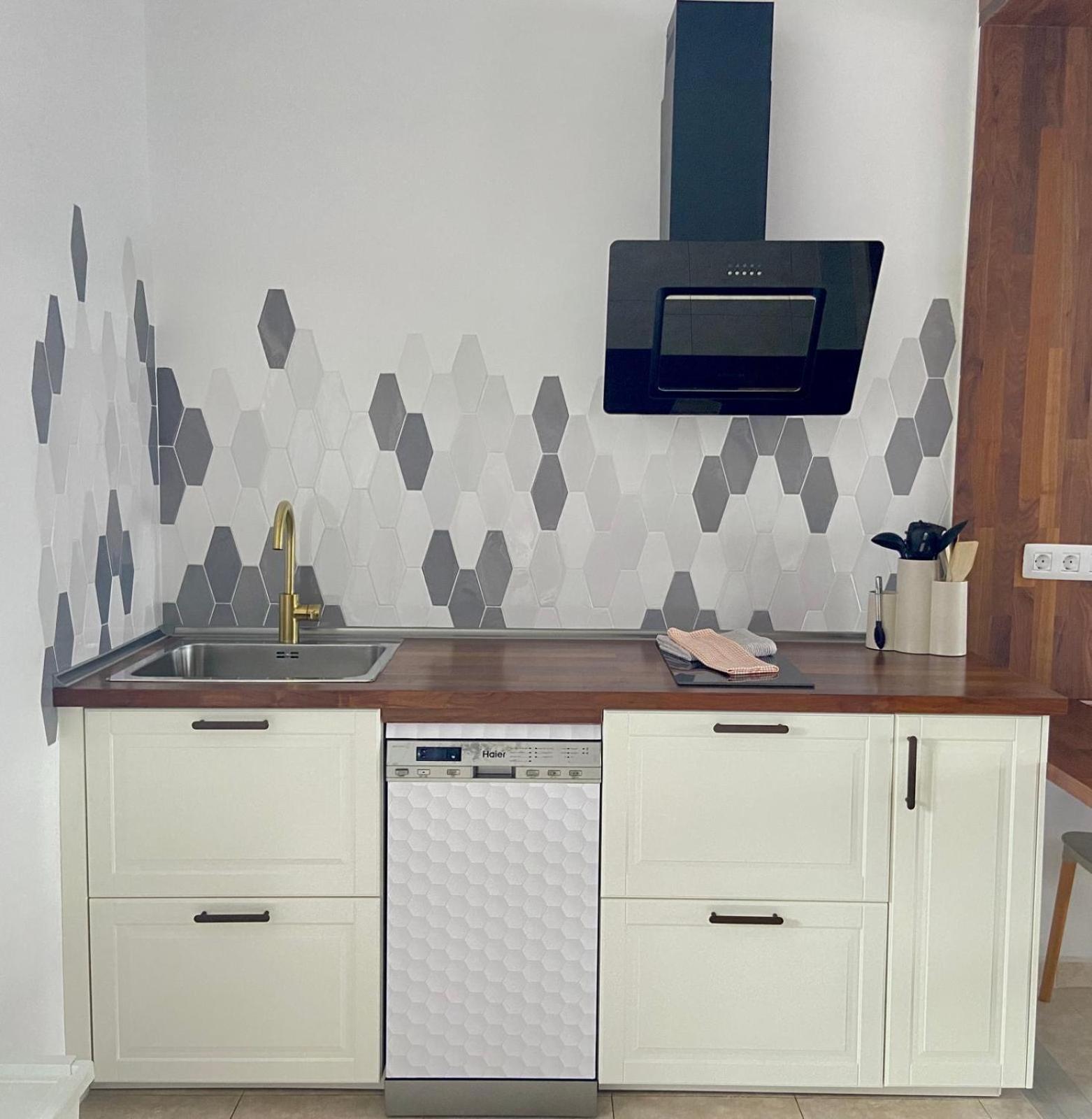 Apartamento Meraki *