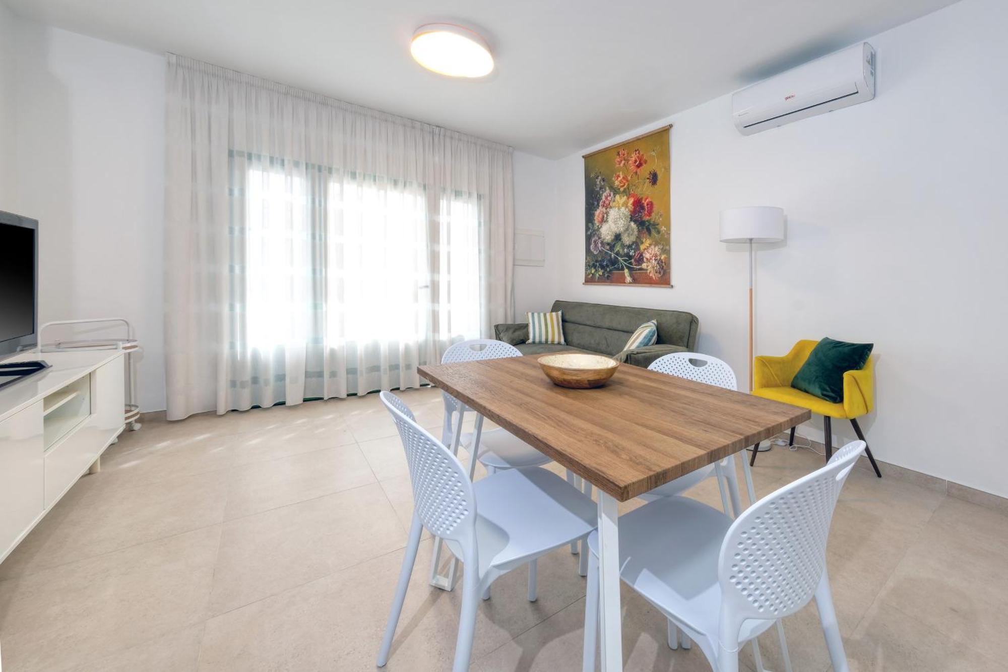 Essence Del Carmen Holiday home