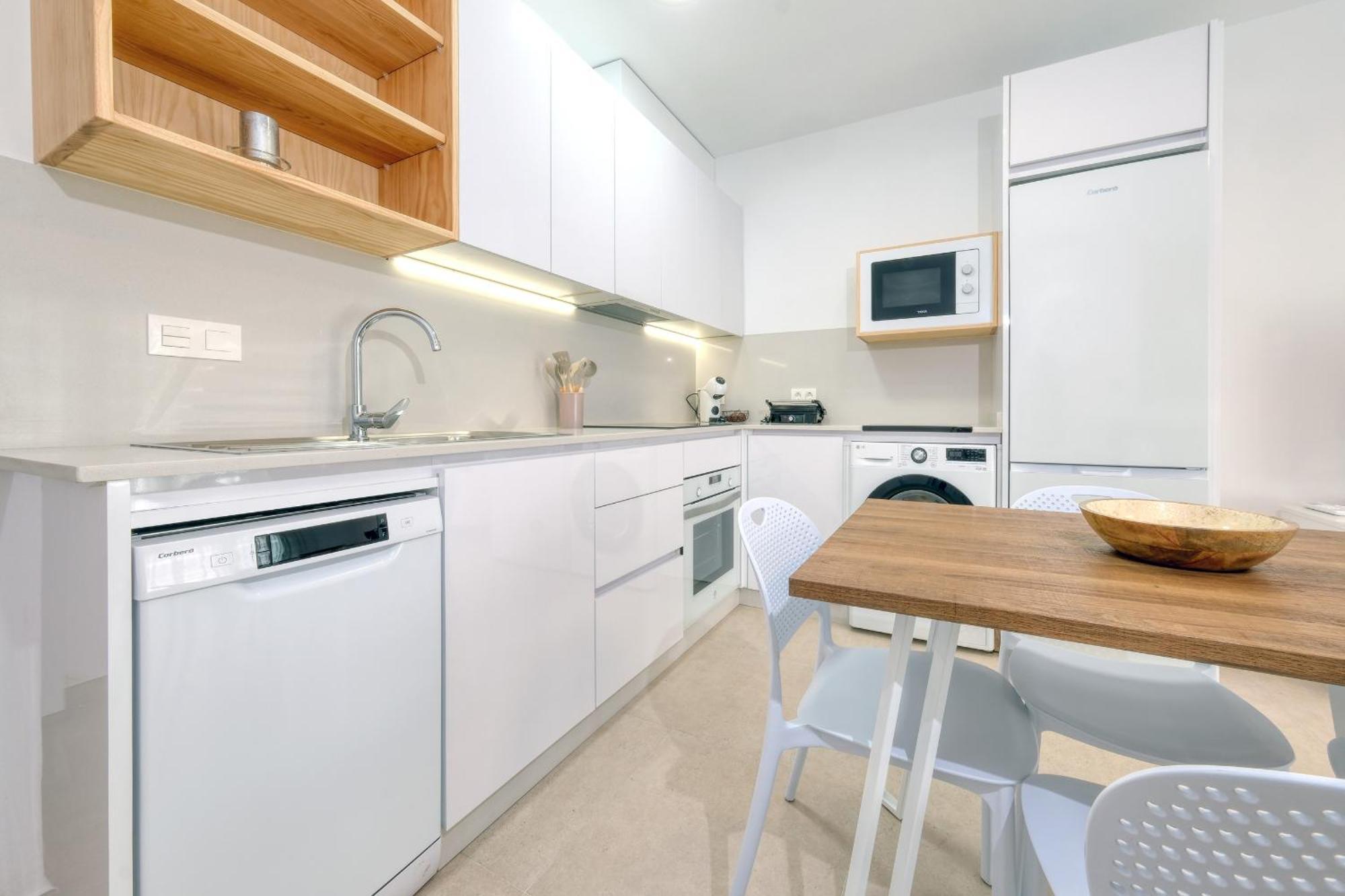 Holiday home Essence Del Carmen
