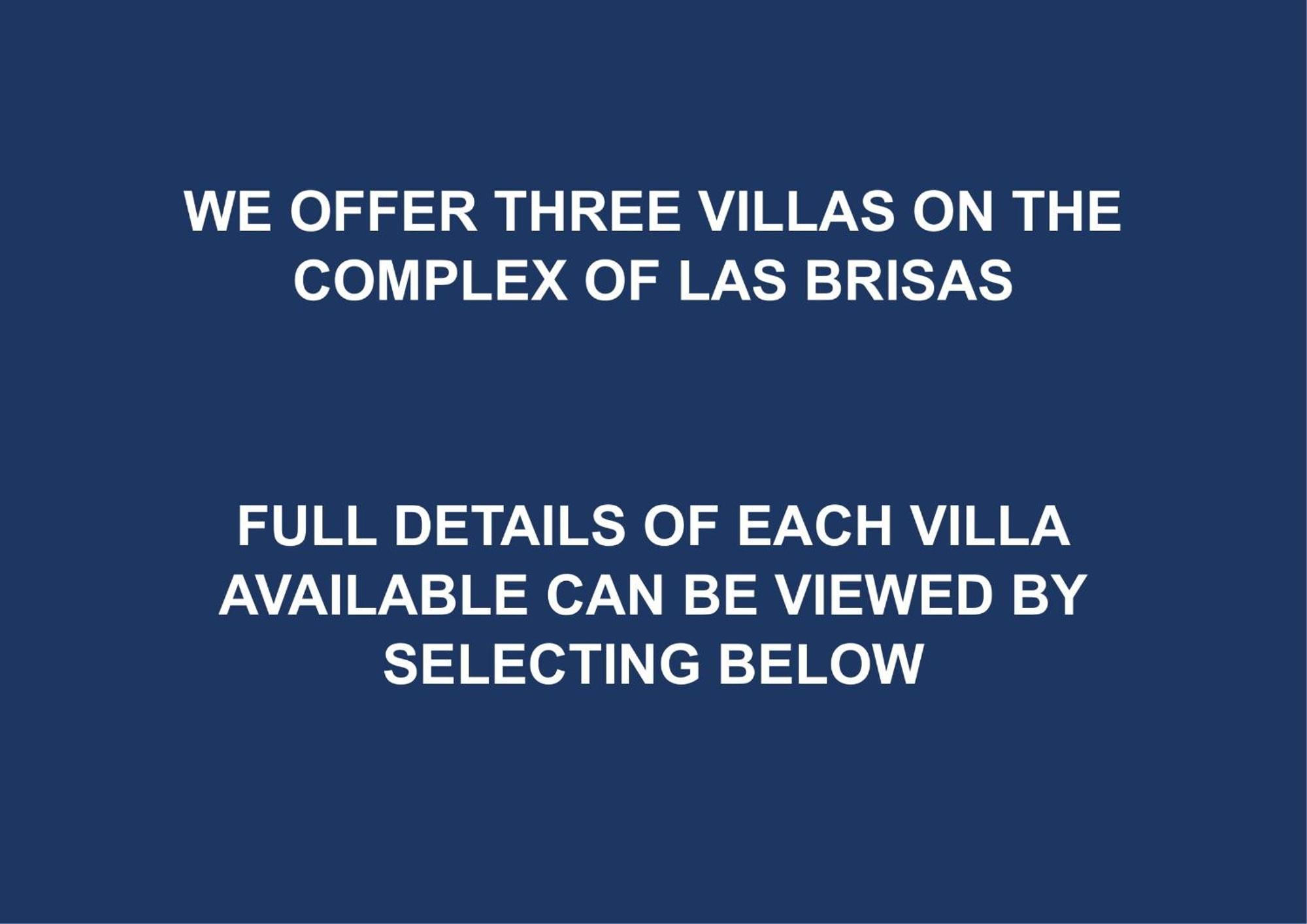 Brisas
