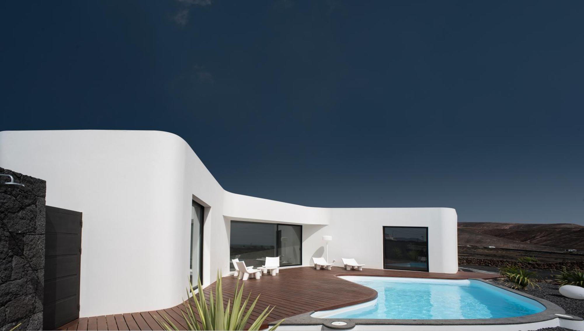 Villa Vulkano Mala