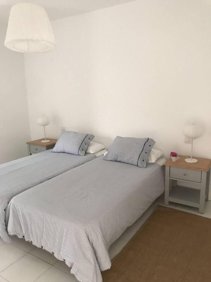 La Playita, Primera Linea De Mar Сasa de vacaciones