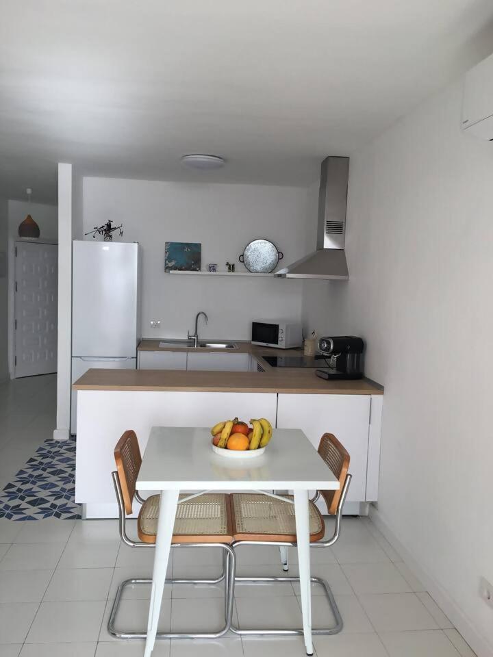 Сasa de vacaciones La Playita, Primera Linea De Mar