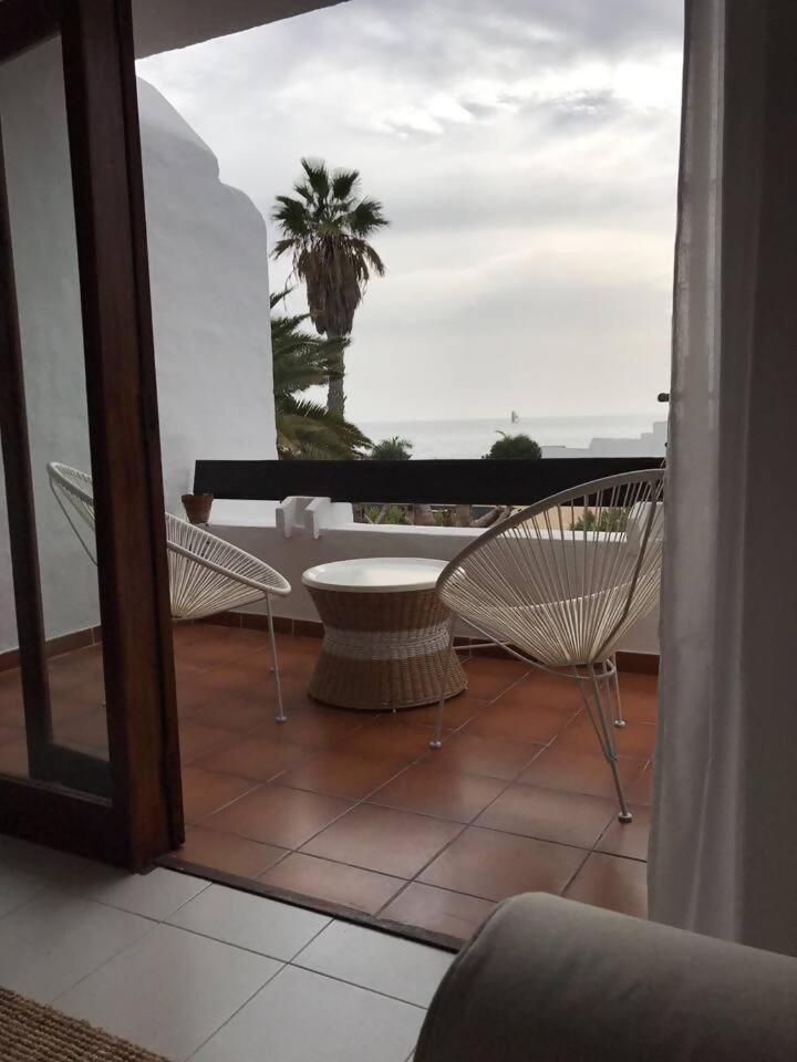 La Playita, Primera Linea De Mar Сasa de vacaciones Puerto del Carmen (Lanzarote)