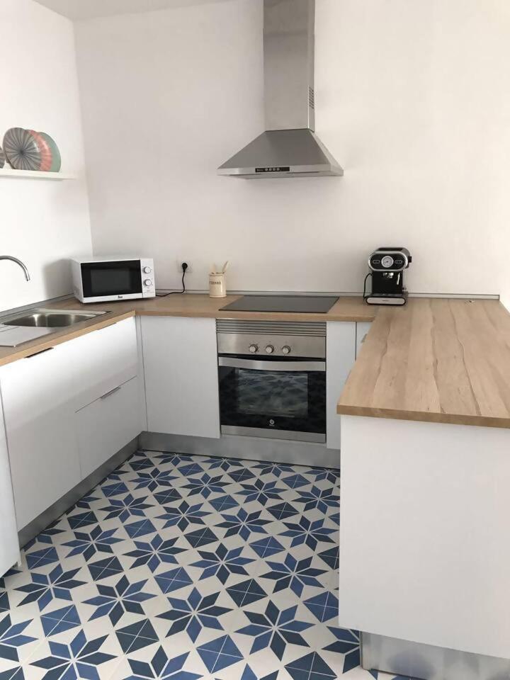 Сasa de vacaciones La Playita, Primera Linea De Mar Puerto del Carmen (Lanzarote)