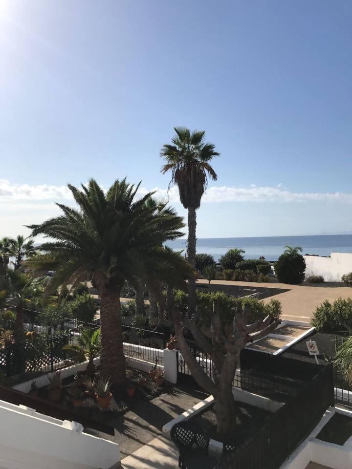 Сasa de vacaciones La Playita, Primera Linea De Mar