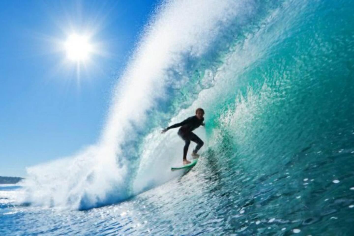 Apartment Surf Wifi 2 Famara