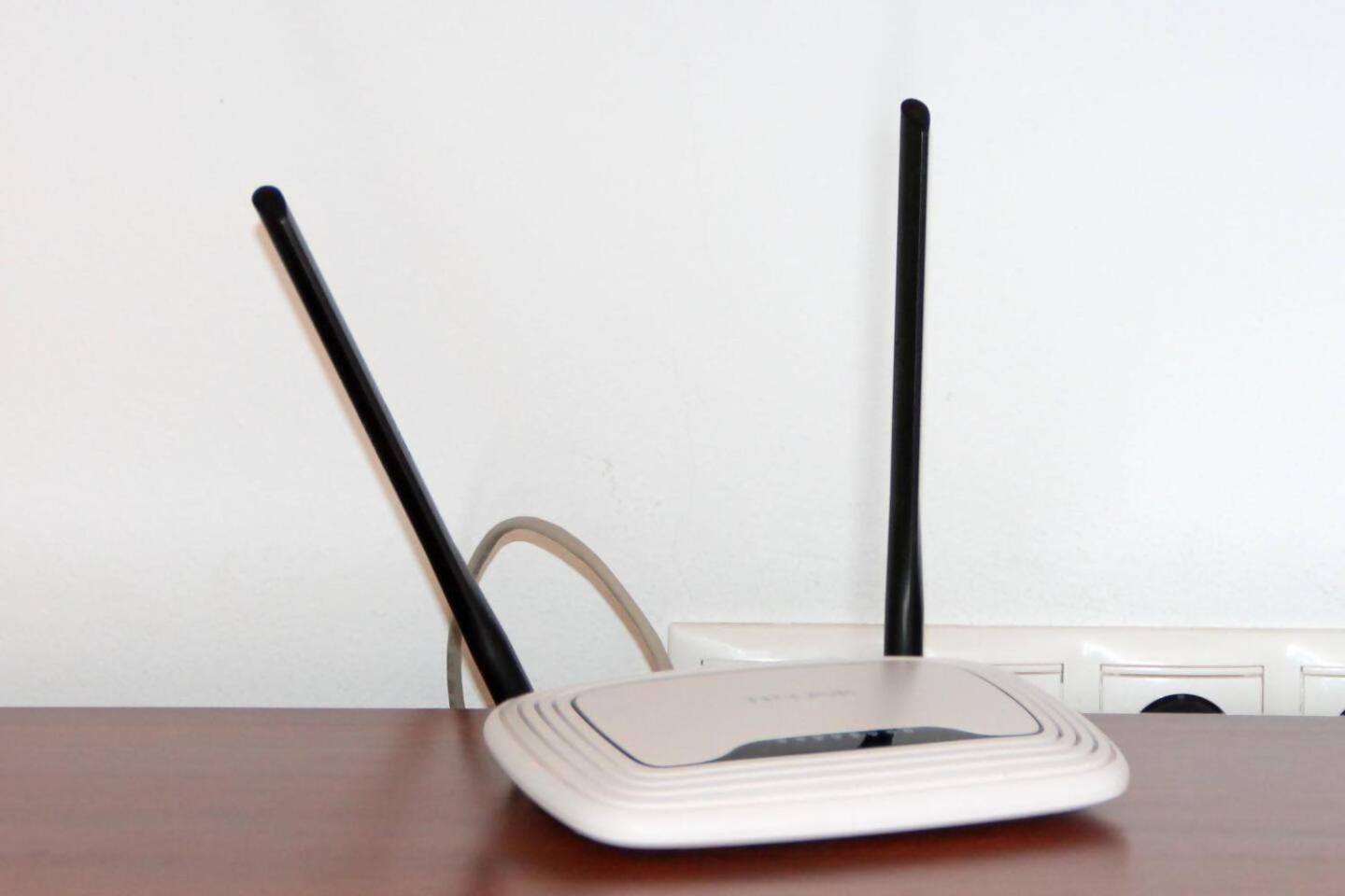 Apartment Surf Wifi 2 *