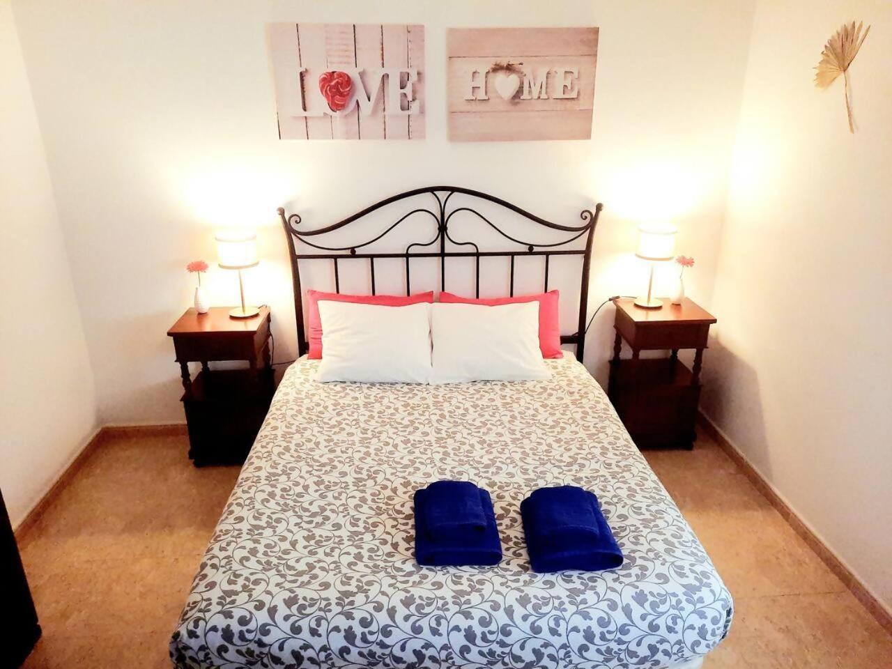 Surf Wifi 2 Apartment Famara