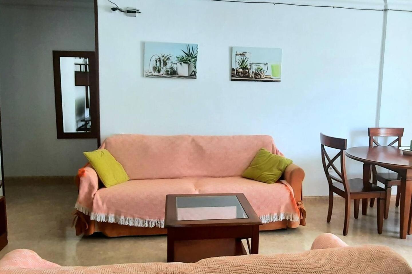 Apartment Surf Wifi 2 Famara