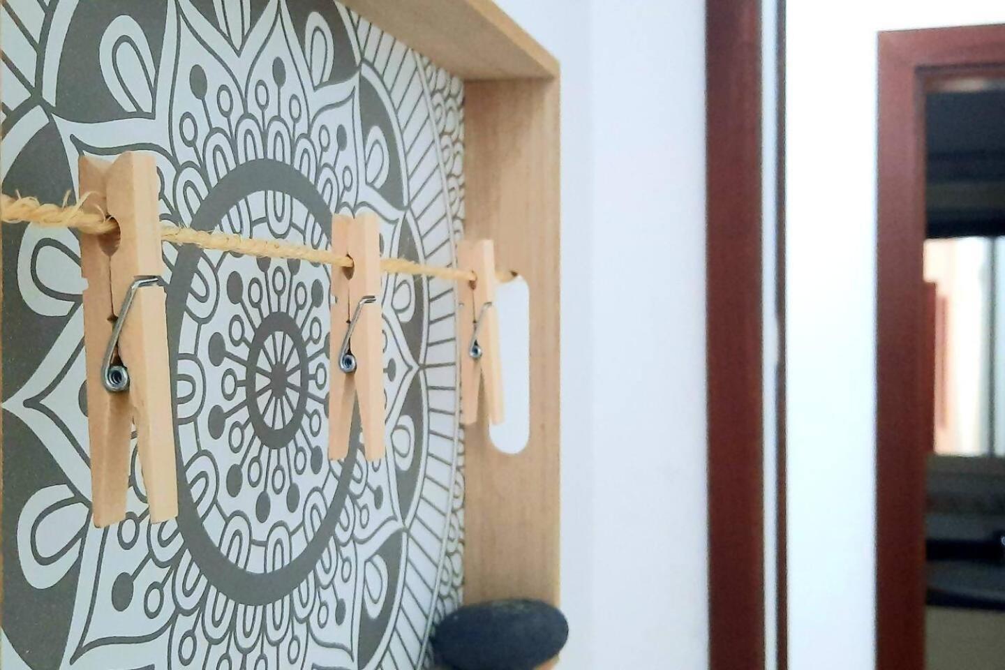 Surf Wifi 2 * Famara