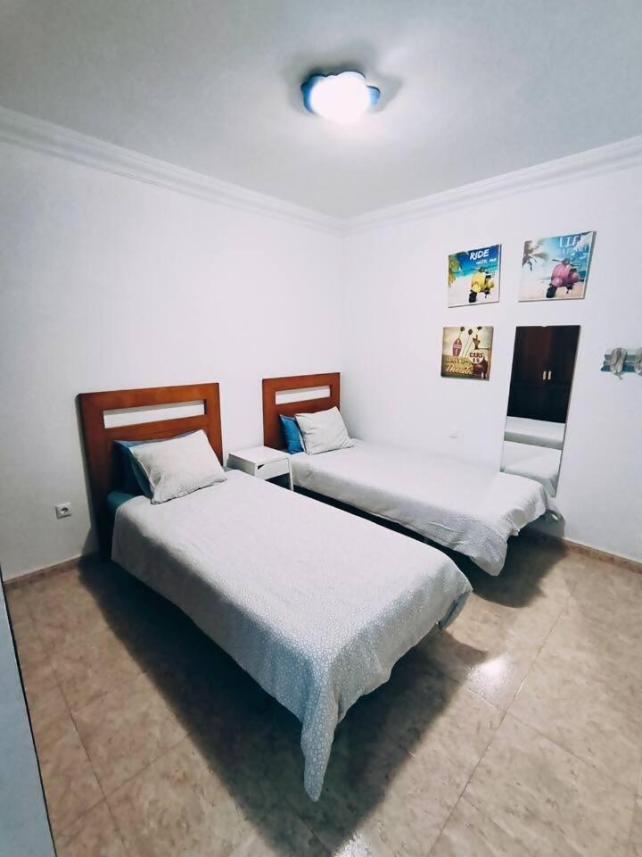 Surf Wifi Apartment