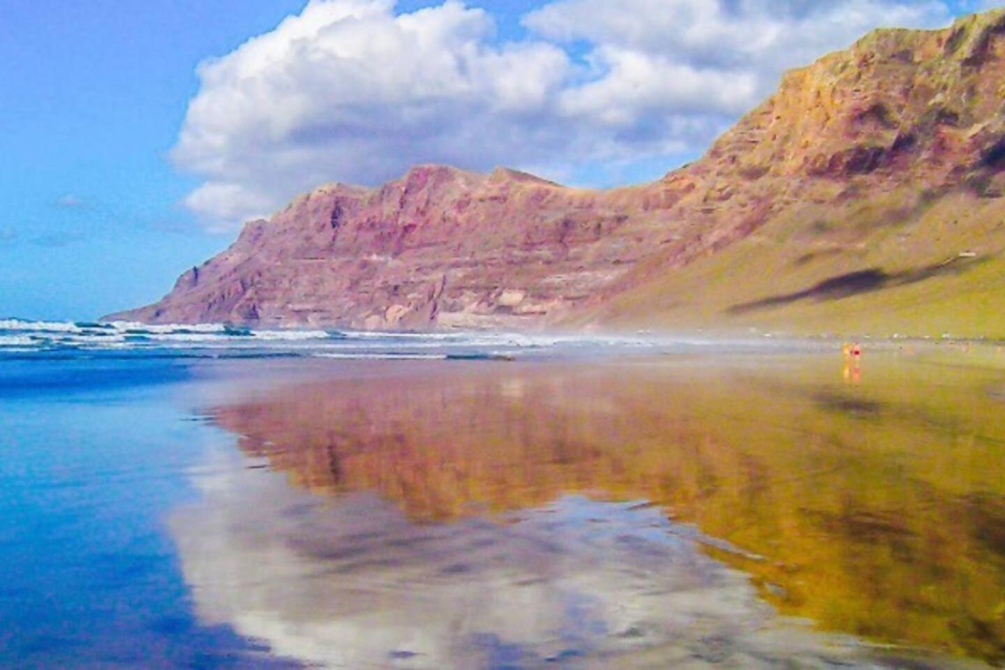 Surf Wifi Famara