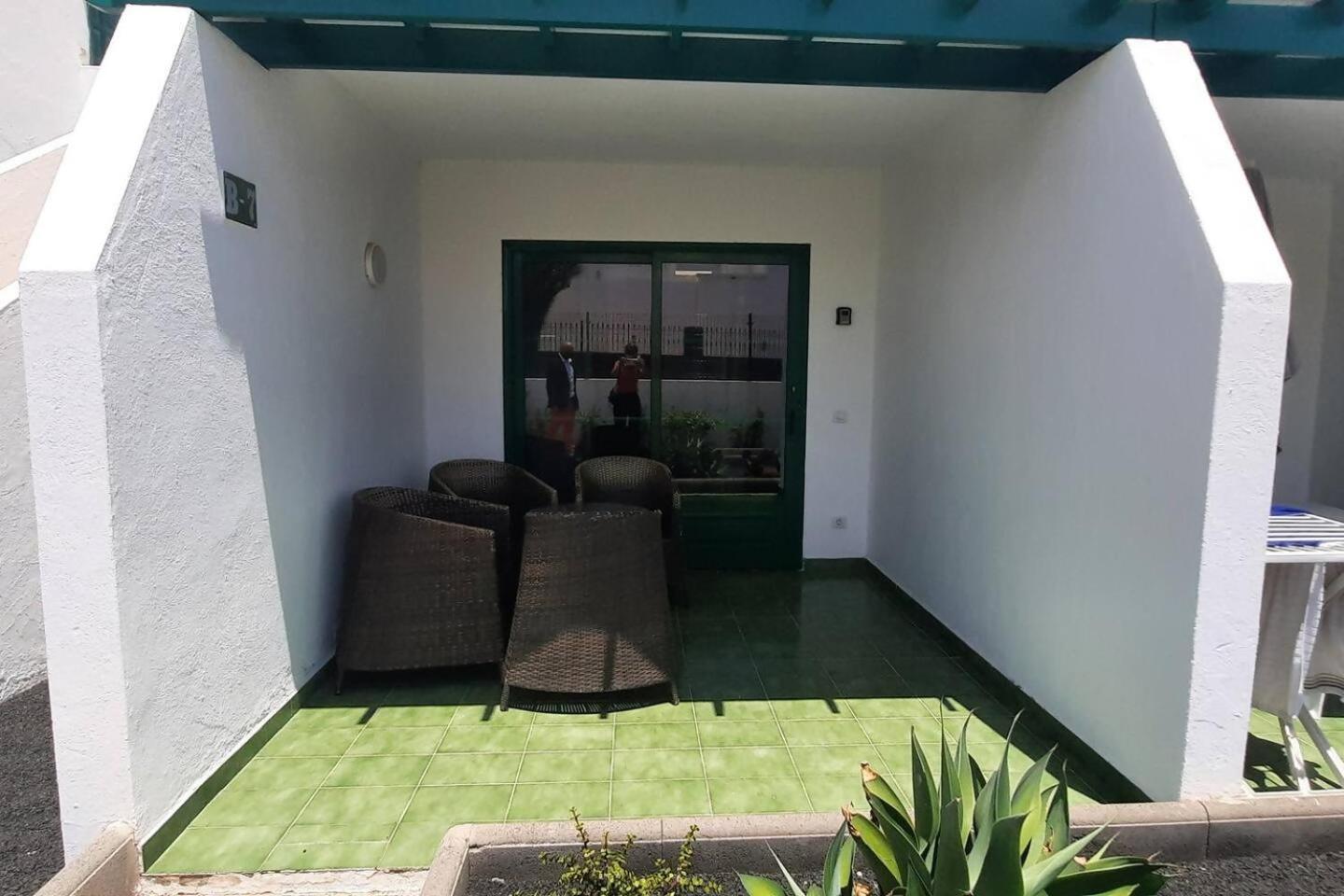 Apartamento Wifibeach Pool