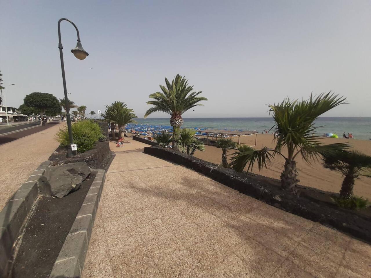 Apartamento Puerto Del Carmen Fast Wifi
