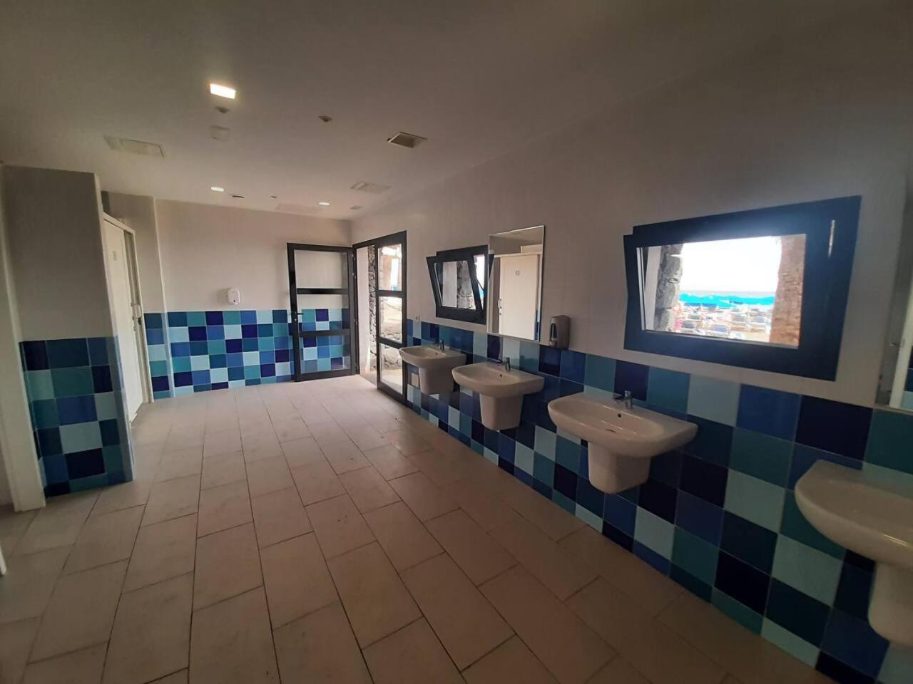 Puerto Del Carmen Fast Wifi Apartamento Tías