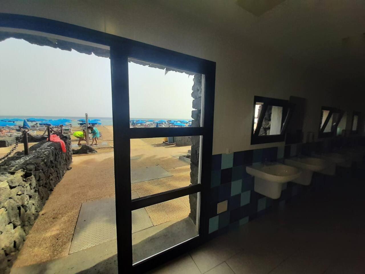 Apartamento Puerto Del Carmen Fast Wifi Tías