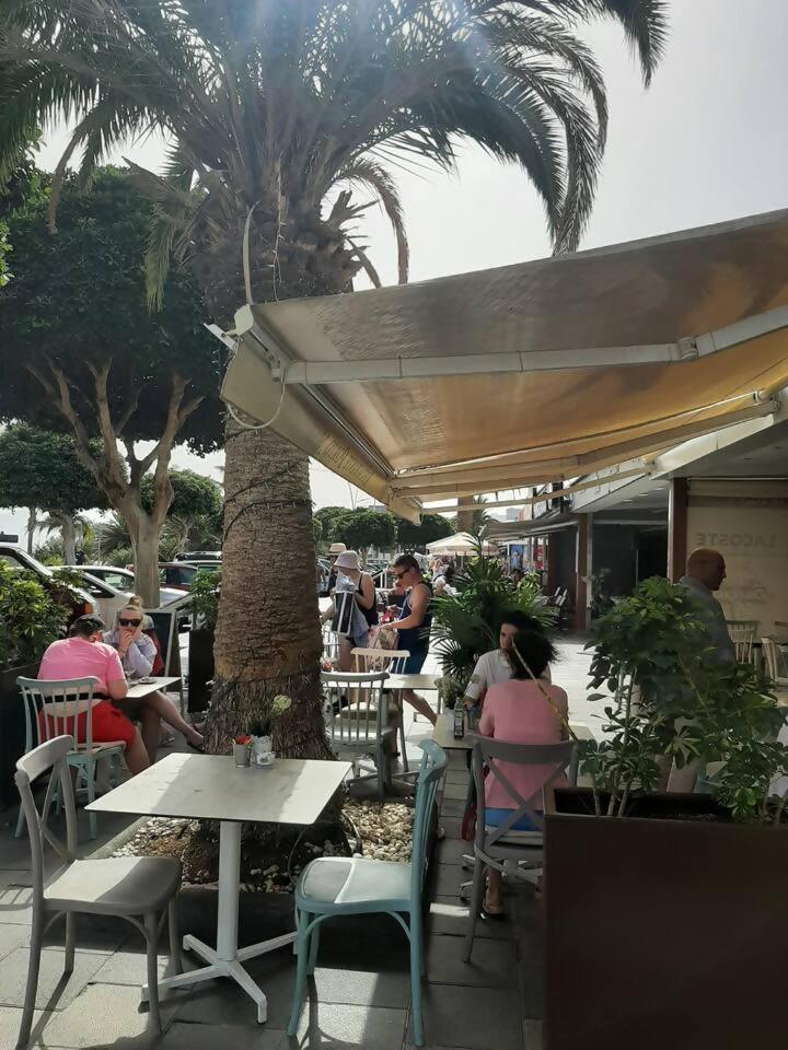 Puerto Del Carmen Fast Wifi Tías