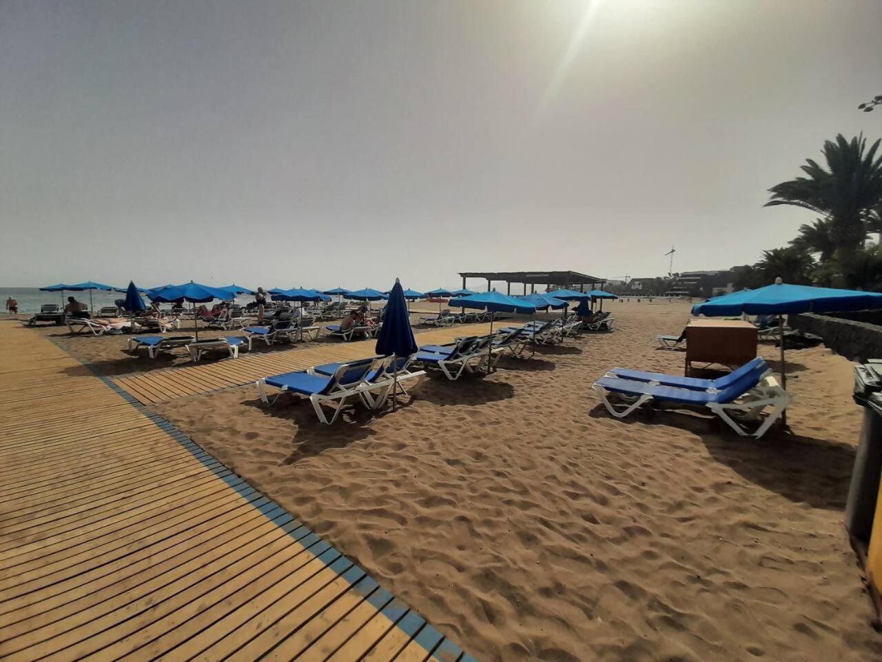 Puerto Del Carmen Fast Wifi Apartamento *