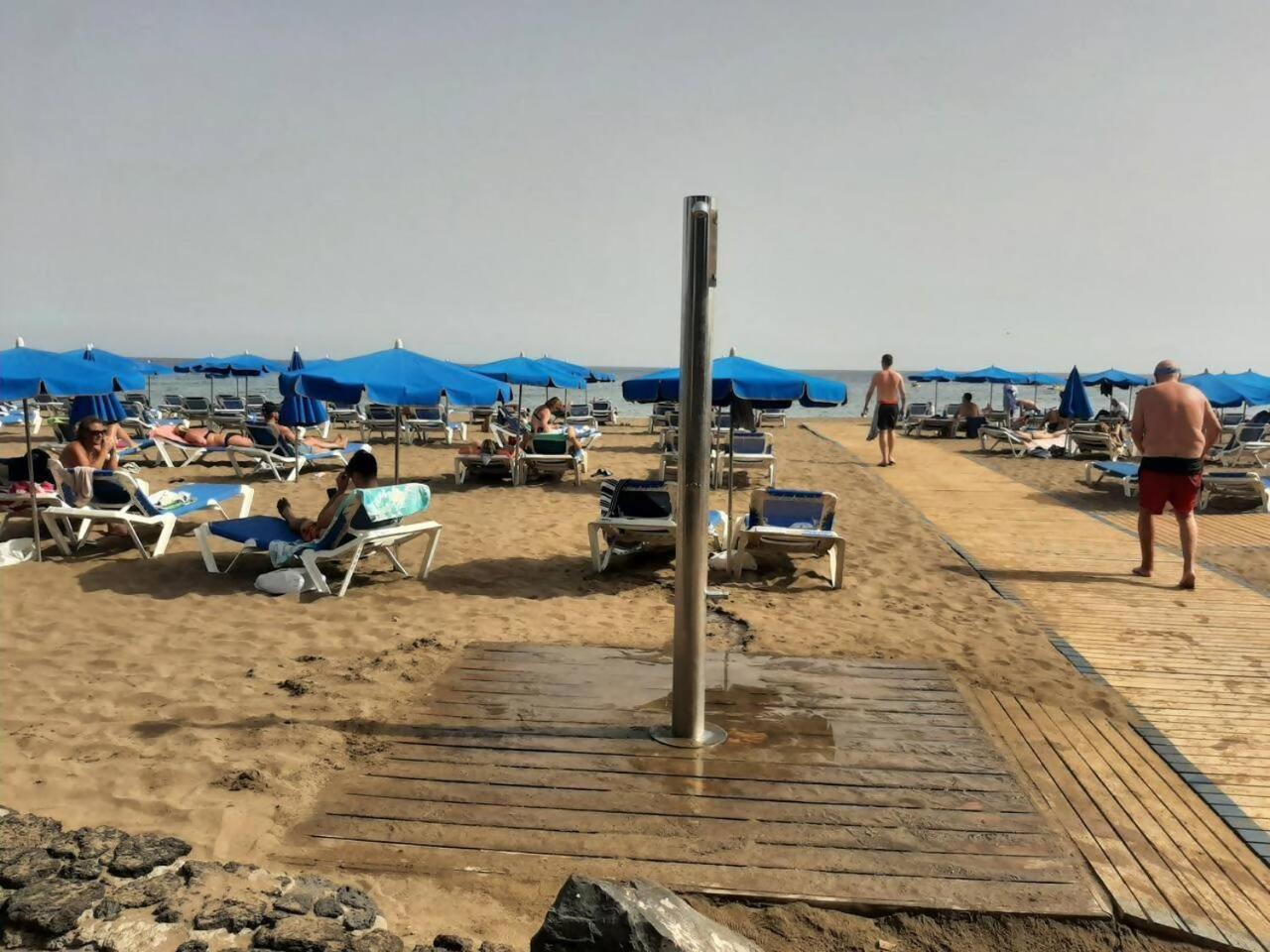 Apartamento Puerto Del Carmen Fast Wifi *