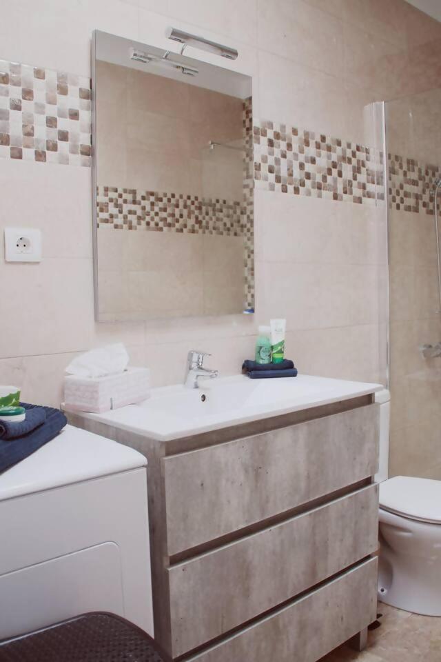 Apartamento Puerto Del Carmen Fast Wifi Tías