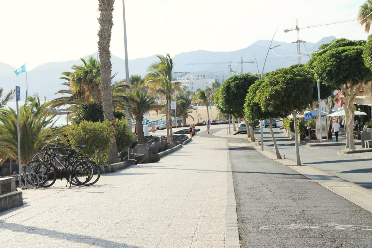 Puerto Del Carmen Fast Wifi *