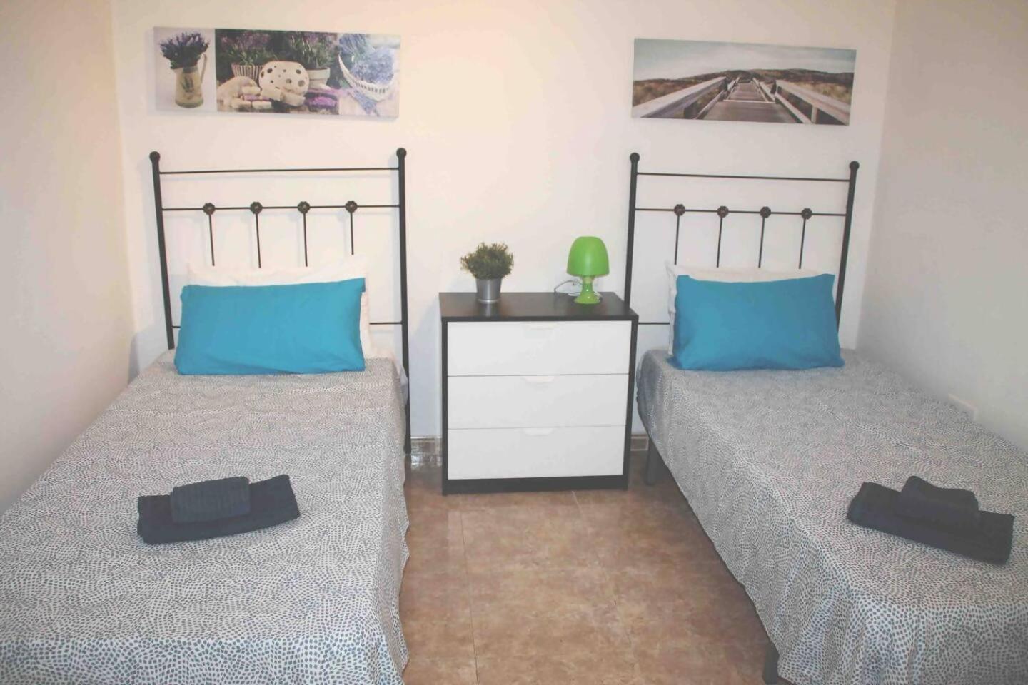 Puerto Del Carmen Fast Wifi Apartamento