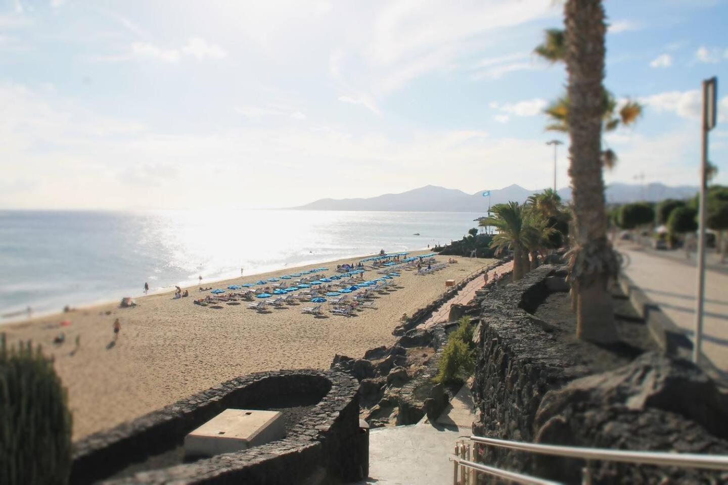 Puerto Del Carmen Fast Wifi *