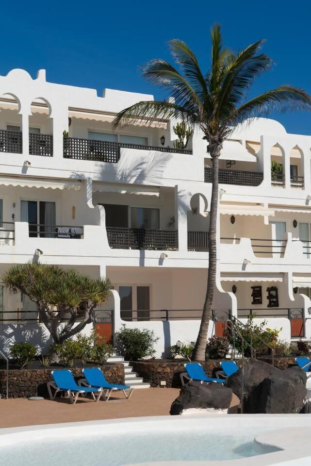 Apartamento El Jablillo Seafront *