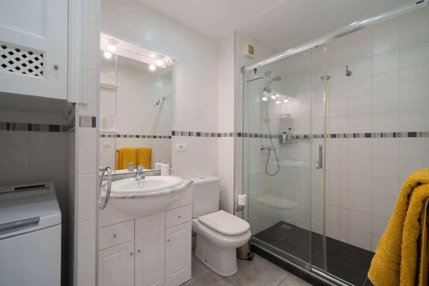 El Jablillo Seafront Apartamento *