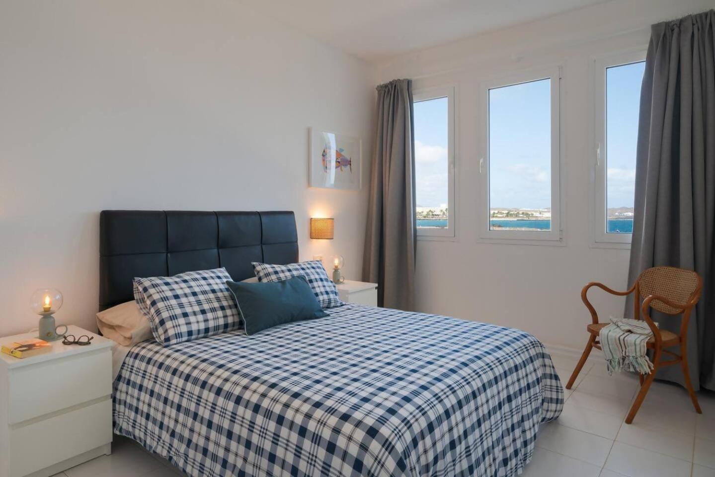 El Jablillo Seafront Apartamento *