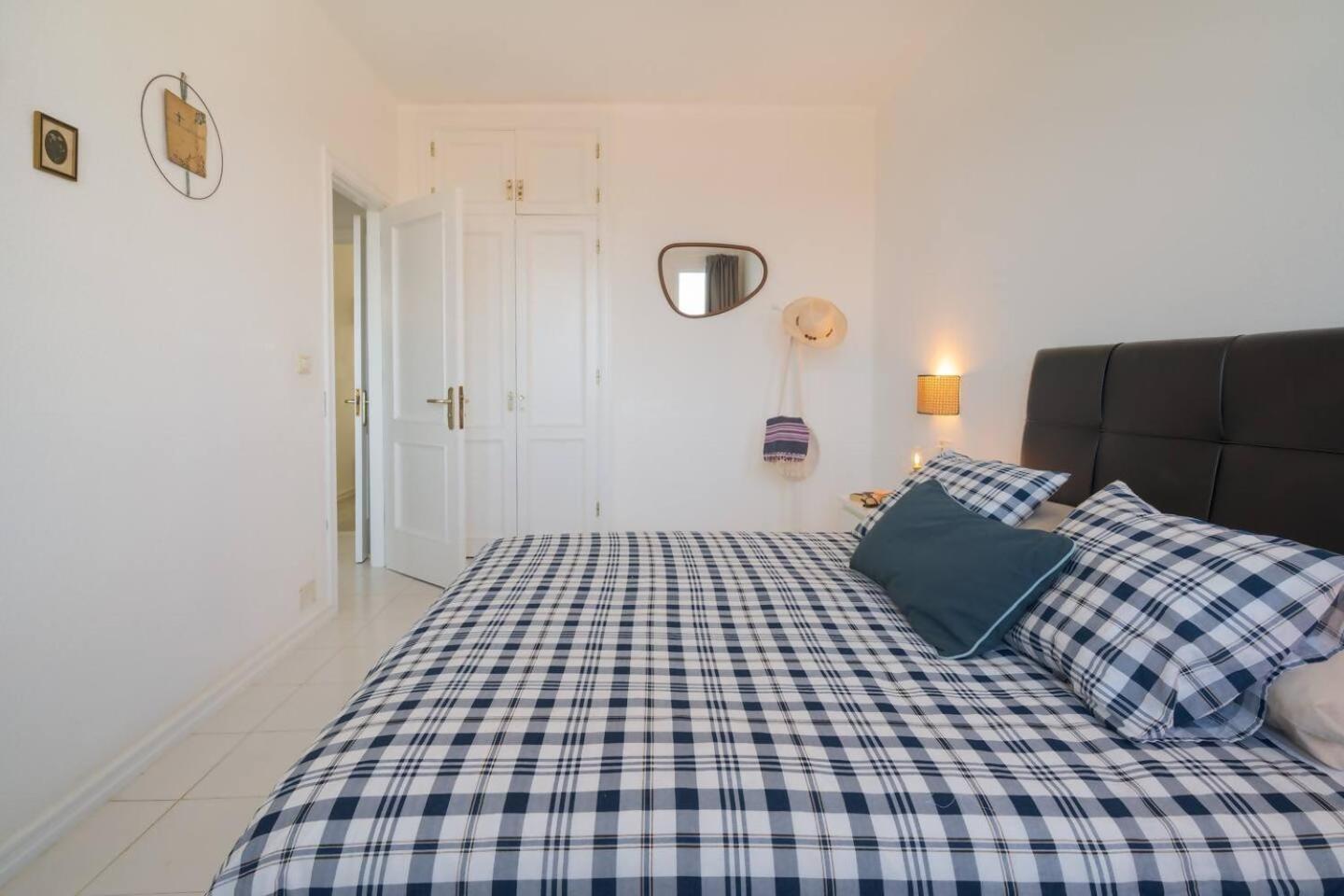 Apartamento El Jablillo Seafront *