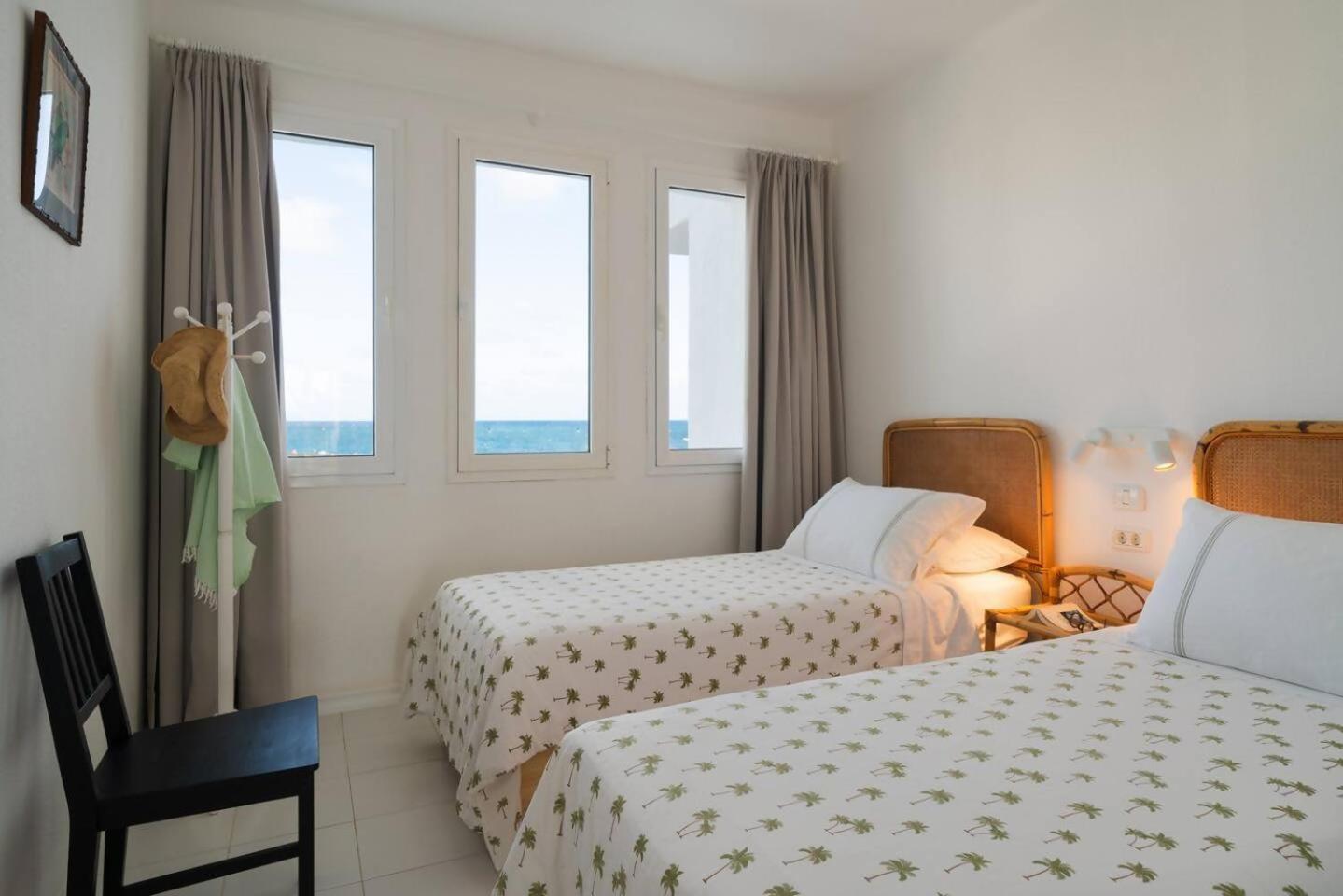 El Jablillo Seafront Apartamento Costa Teguise
